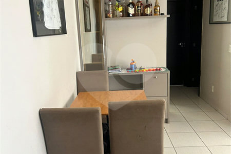 Apartamento à venda com 2 quartos, sendo 1 suíte, em Morada do Ouro, Cuiabá, MT