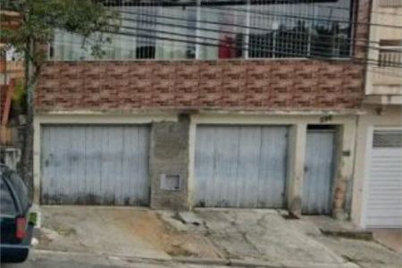 Terreno à venda em Vila Ipojuca, São Paulo, SP
