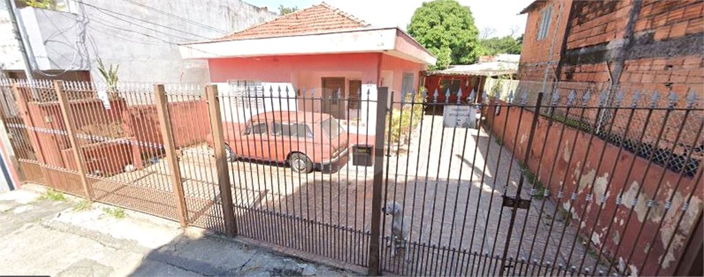 Casa à venda com 2 quartos em Casa Verde, São Paulo, SP