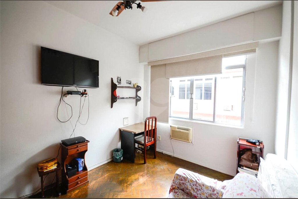 Apartamento à venda com 2 quartos em Tijuca, Rio de Janeiro, RJ