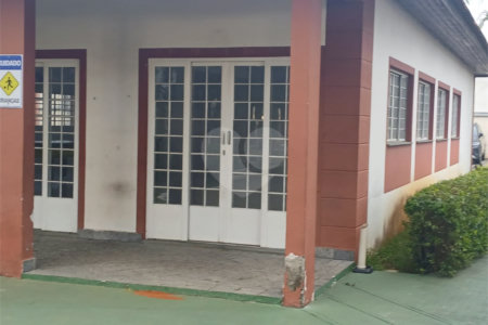 Apartamento à venda com 2 quartos em Conjunto Residencial do Bosque, Mogi das Cruzes, SP