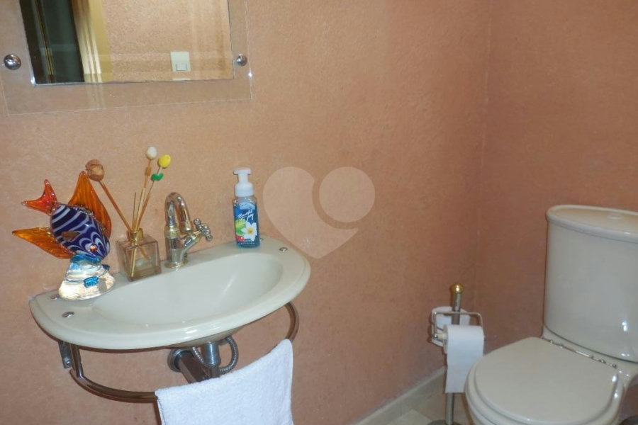 Cobertura à venda com 3 quartos, sendo 1 suíte, em Tremembé, São Paulo, SP