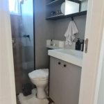 Apartamento à venda com 2 quartos em Parque Reboucas, São Paulo, SP