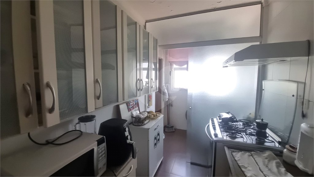Apartamento à venda com 2 quartos em Alto da Mooca, São Paulo, SP