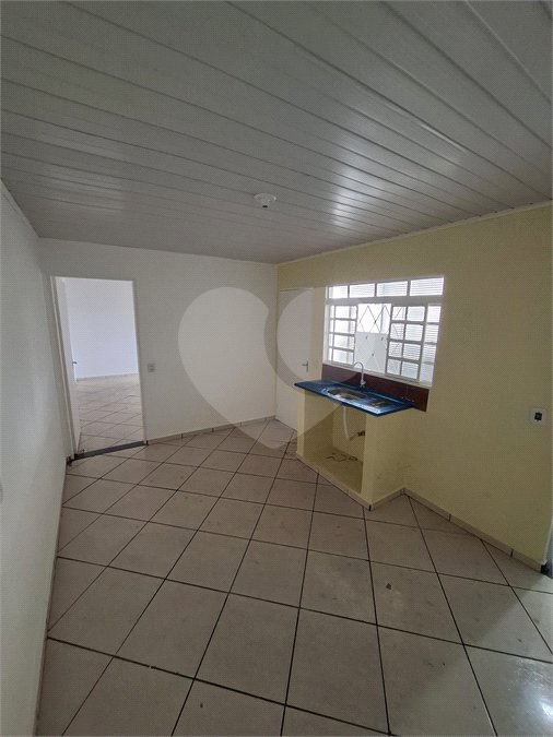 Casa para alugar com 1 quarto em Jardim Morada do Sol, Indaiatuba, SP