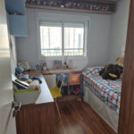 Apartamento à venda com 2 quartos, sendo 1 suíte,  em Quarta Parada, São Paulo, SP