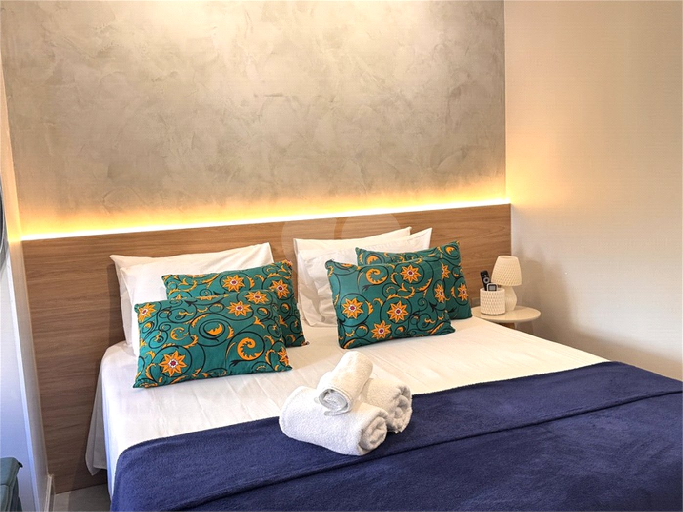 Apartamento para alugar com 1 quarto em Bela Vista, São Paulo, SP