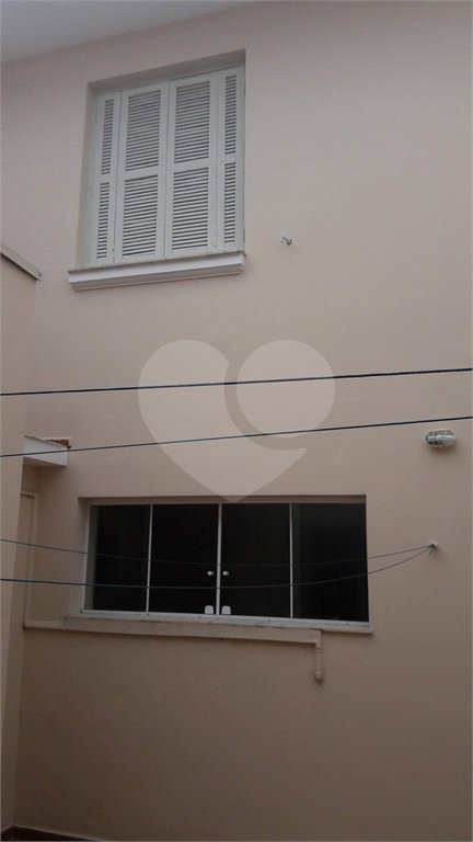 Sobrado à venda com 2 quartos em Água Fria, São Paulo, SP