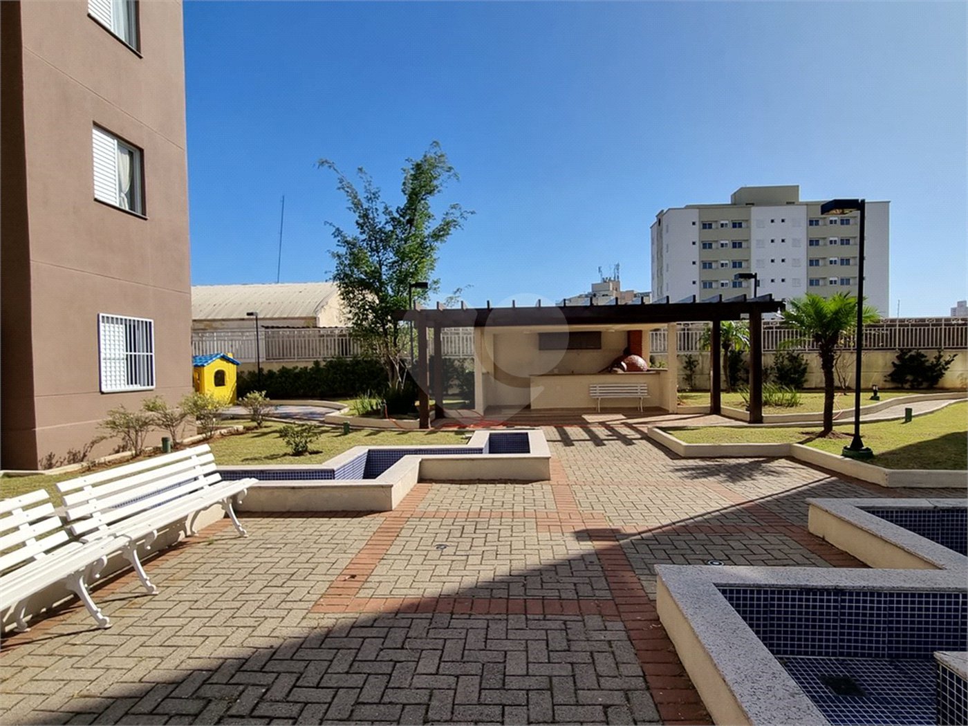 Apartamento à venda com 3 quartos, sendo 1 suíte, em Vila Maria, São Paulo, SP