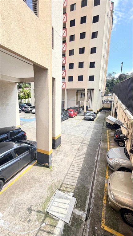 Apartamento à venda com 2 quartos em Mandaqui, São Paulo, SP