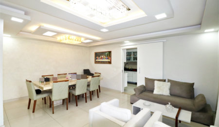 Apartamento à venda com 3 suítes em Santana, São Paulo, SP