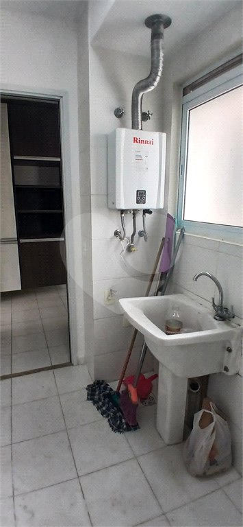 Apartamento para alugar com 4 quartos, sendo 1 suíte, no Centro, São Bernardo do Campo, SP