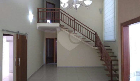 Casa à venda com 3 suítes no condomínio Village Damha I, São Carlos - SP