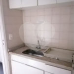 SALA COMERCIAL PARA LOCAÇÃO COM 57m2 NA VILA MARIANA/METRÔ