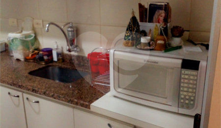 Apartamento à venda com 2 quartos em Vila Parque Jabaquara, São Paulo, SP