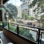 Apartamento à venda com 3 suítes em Pacaembu, São Paulo, SP