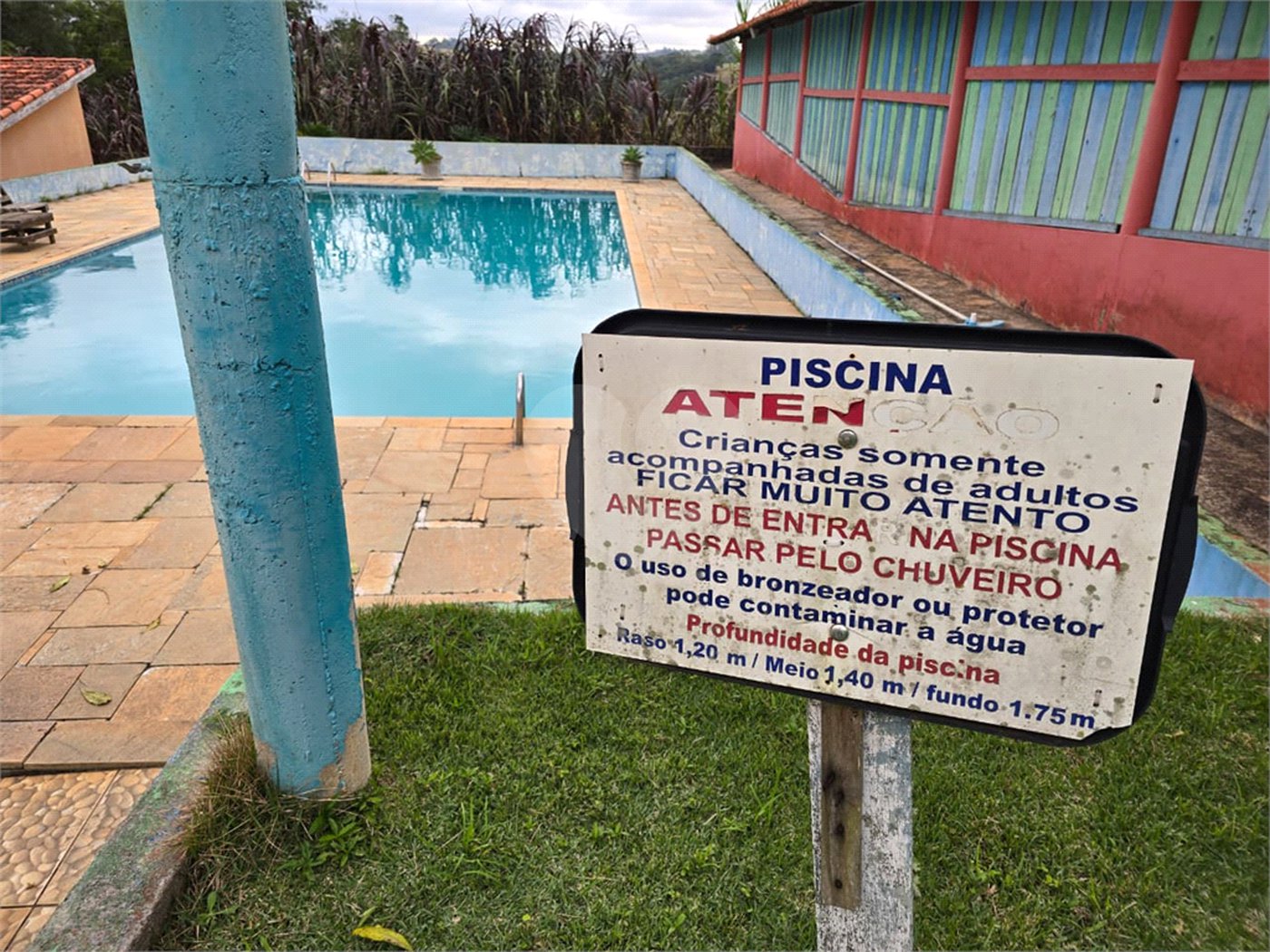 Sítio à venda com 6 quartos, sendo 5 suítes, em Área Rural de Itapetininga, Itapetininga, SP