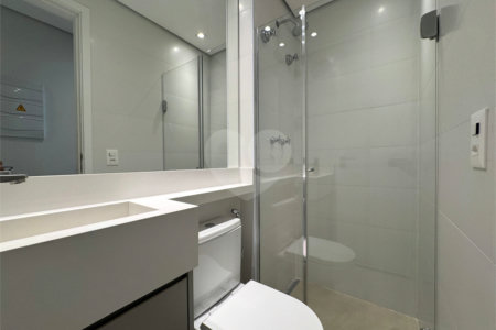 Apartamento à venda com 3 suítes em Riviera, Bertioga, SP