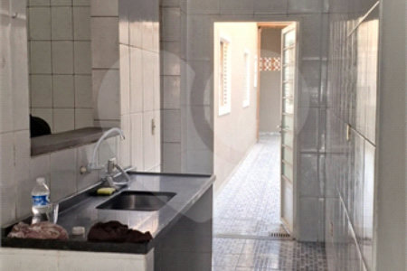 Casa Térrea à venda com 2 quartos, sendo 1 suíte,  em Parque Interlagos, São José dos Campos, SP