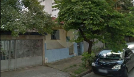 Terreno à venda em Vila Dom Pedro I, São Paulo, SP