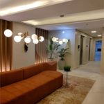 Apartamento à venda com 2 quartos, sendo 1 suíte, em Vila Centenário, São Paulo, SP