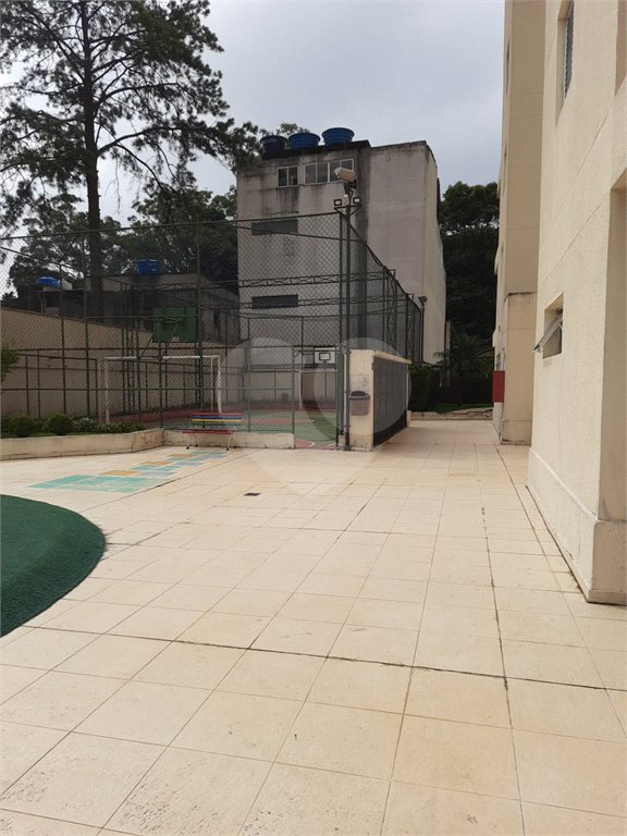 Apartamento à venda com 3 quartos, sendo 2 suítes, em Horto, São Paulo, SP