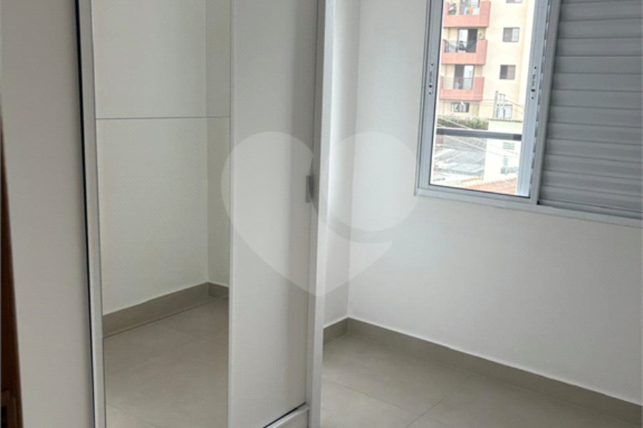 Apartamento para alugar com 1 quarto em Vila Guilherme, São Paulo, SP