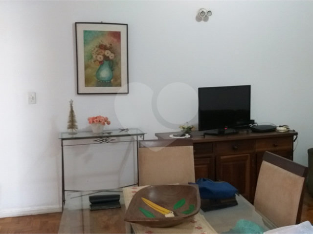 Apartamento para alugar com 2 quartos em Santana, São Paulo, SP