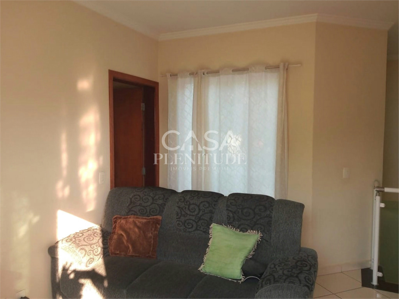 Sobrado à venda com 3 quartos, sendo 1 suíte,  em Wanel Ville, Sorocaba, SP