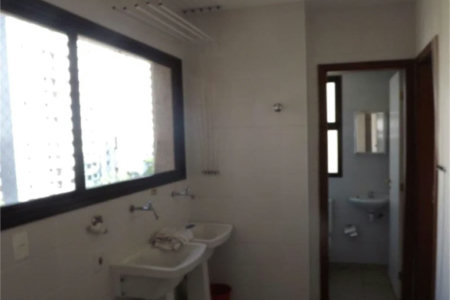 Apartamento à venda com 4 suítes em Vila Suzana, São Paulo, SP