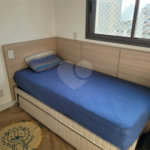 Apartamento à venda com 3 suítes em Indianópolis, São Paulo, SP