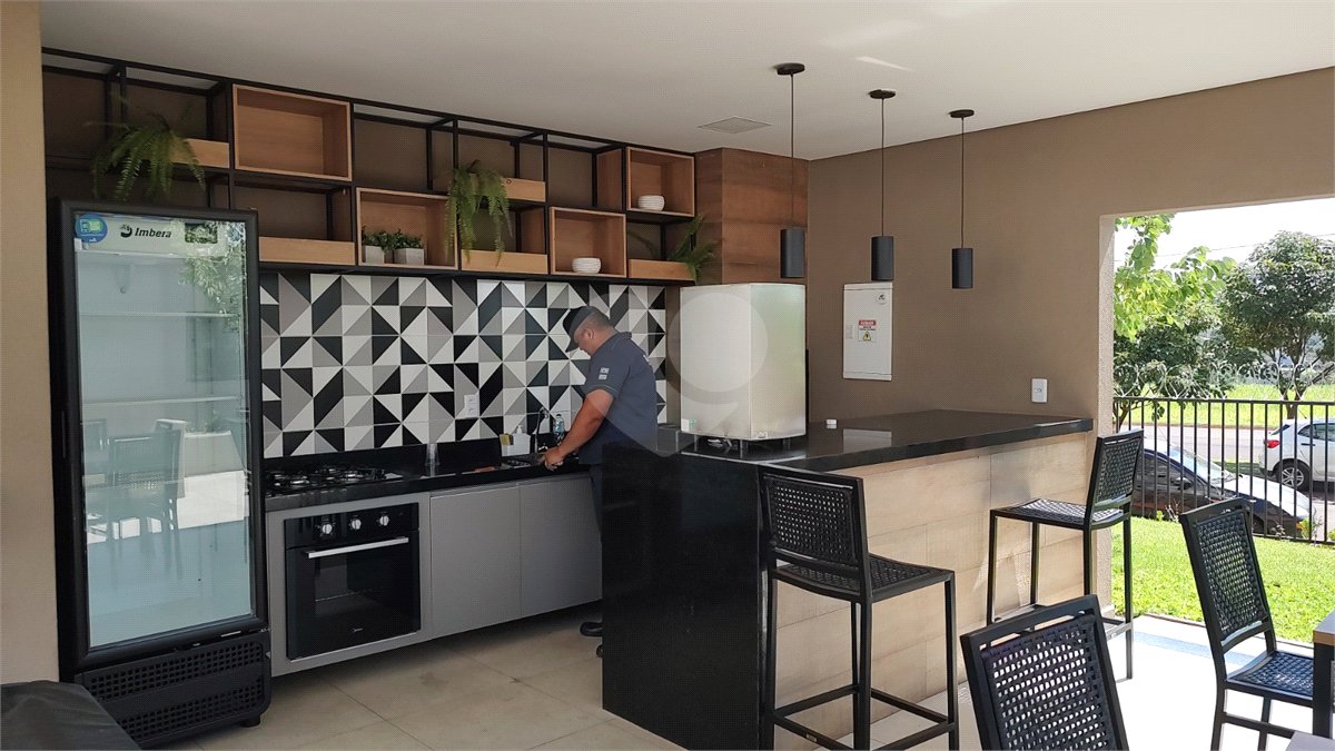 Apartamento à venda ou para alugar com 2 quartos em Residencial Monterrey, Ribeirão Preto, SP