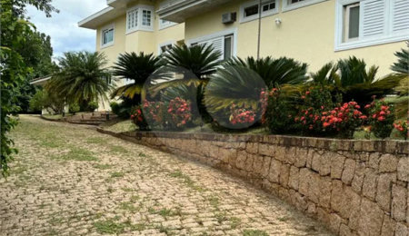 Casa à venda com 6 quartos, sendo 3 suítes, em Chácara Malota, Jundiaí, SP