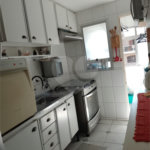 Apartamento à venda com 2 quartos em Jardim Pinheiros, São Paulo, SP