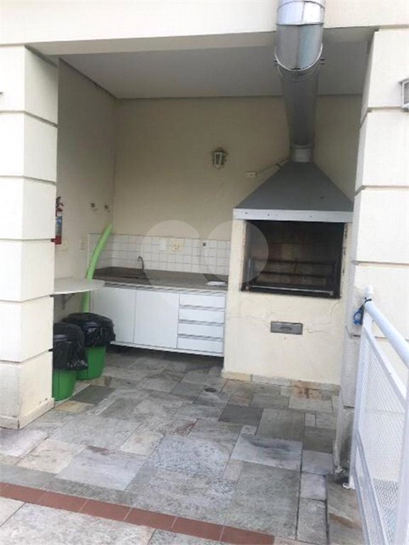 Casa à venda com 3 quartos, sendo 1 suíte, no condomínio Villas de São Francisco, São Paulo - SP