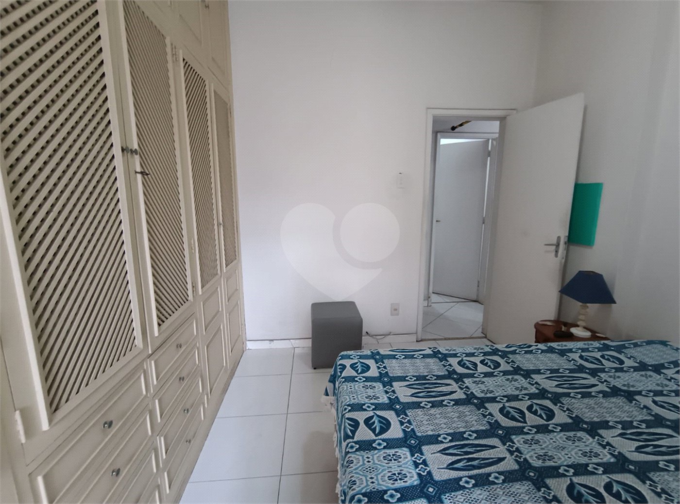 Apartamento à venda com 3 quartos em Maracanã, Rio de Janeiro, RJ