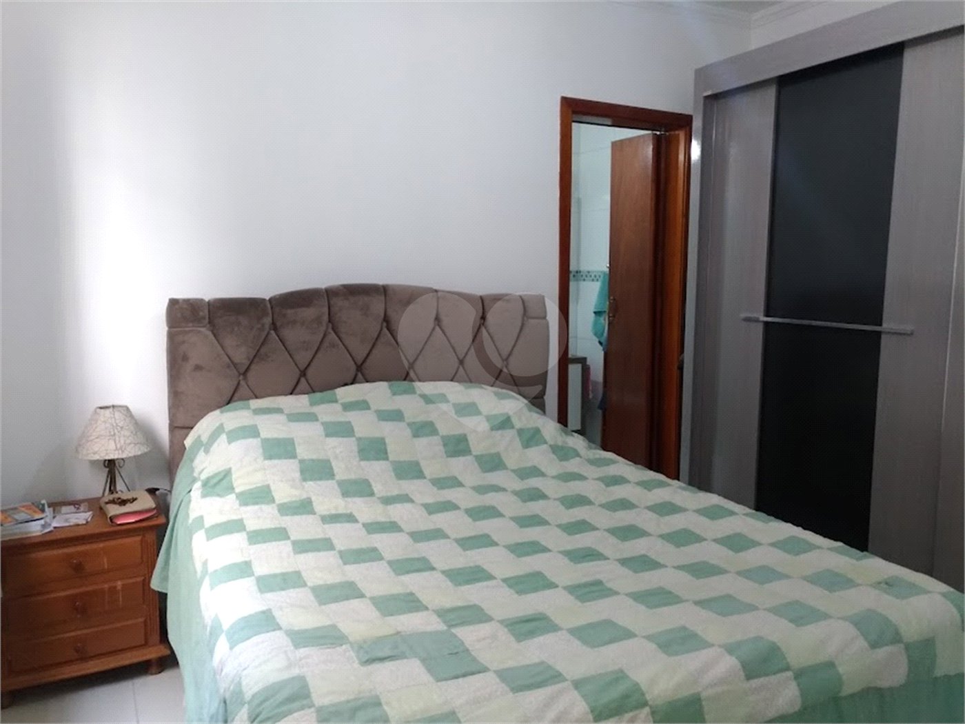 Sobrado à venda com 2 suítes em Jardim Maristela, Atibaia, SP