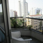 Apartamento à venda com 3 suítes em MORUMBI, São Paulo, SP
