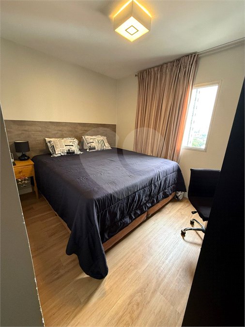 Apartamento à venda com 2 quartos em Bosque da Saúde, São Paulo, SP