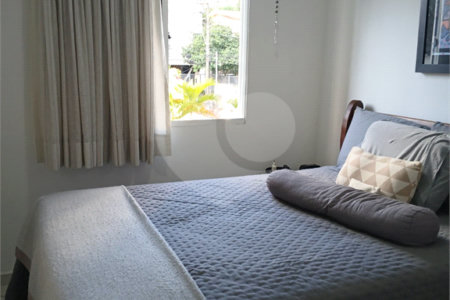 Apartamento à venda com 2 quartos, sendo 1 suíte, em Jardim Monte Kemel, São Paulo, SP