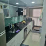 Apartamento à venda com 4 quartos, sendo 1 suíte, em Campo Grande, Rio de Janeiro, RJ