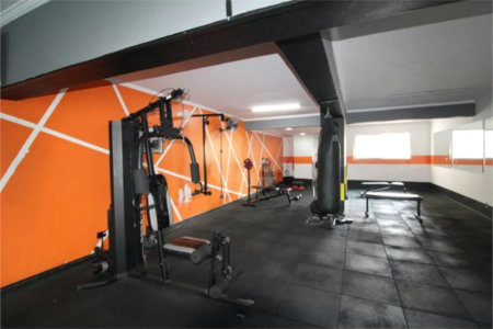 Apartamento à venda com 2 quartos em Parada Inglesa, São Paulo, SP