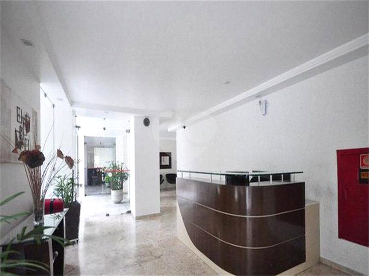 Apartamento à venda com 2 quartos em Vila Andrade, São Paulo, SP