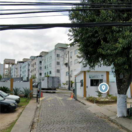 Apartamento à venda com 4 quartos, sendo 1 suíte, em Campo Grande, Rio de Janeiro, RJ