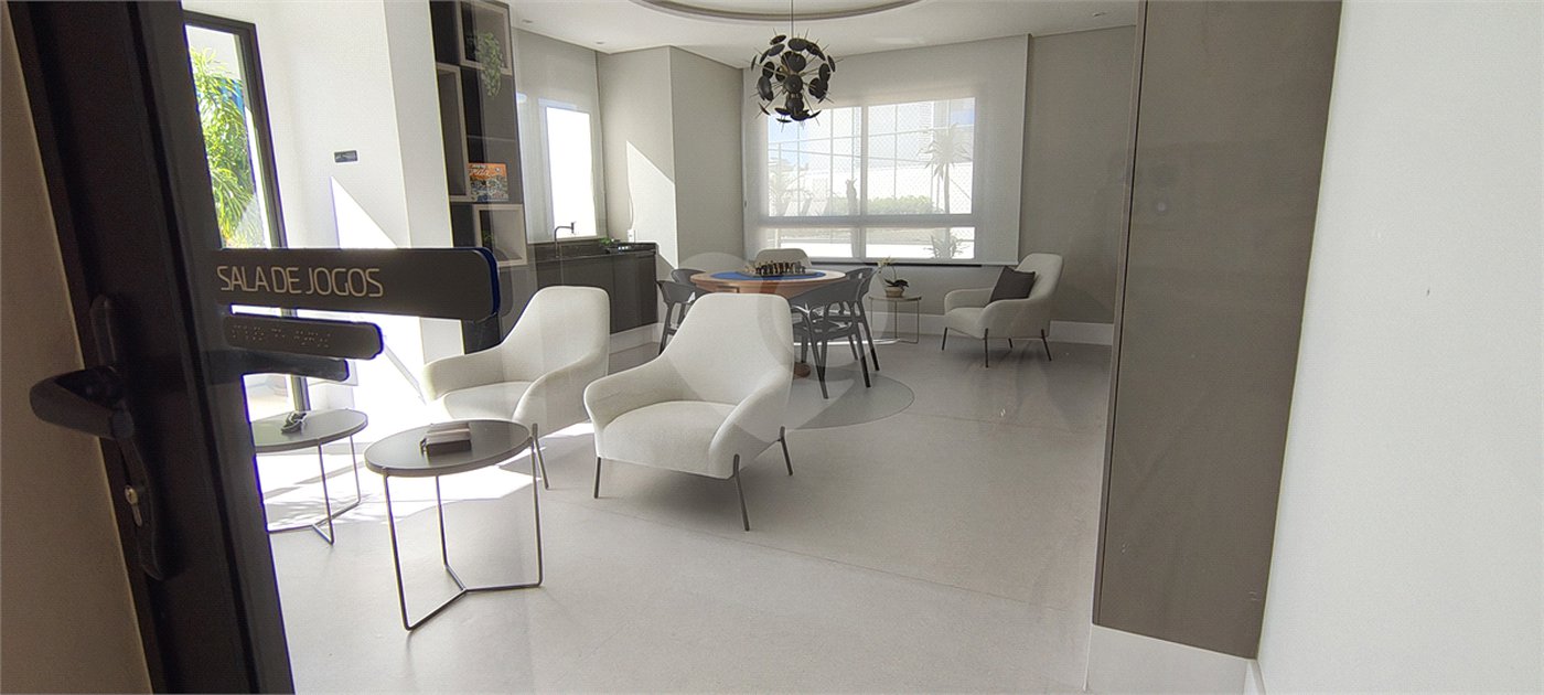 Apartamento à venda com 2 suítes em Parque Campolim, Sorocaba, SP