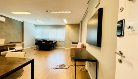 Sala para alugar no Centro, São Bernardo do Campo, SP