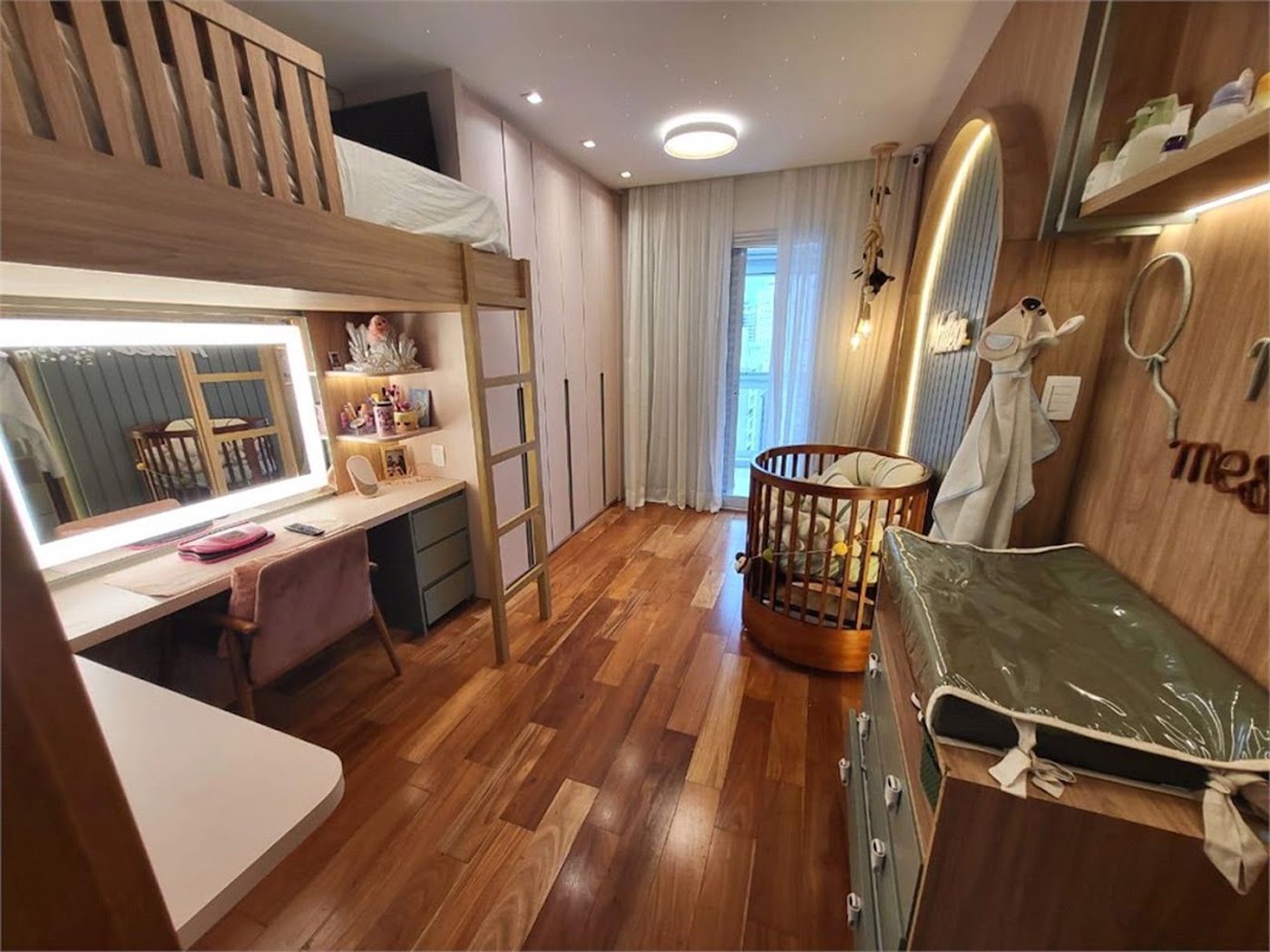 Apartamento Residencial à venda, Gonzaga, Santos - AP1097.