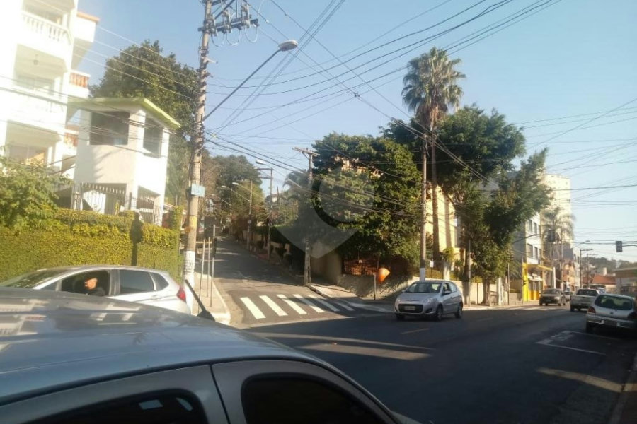 Prédio à venda em Jardim Floresta, São Paulo, SP