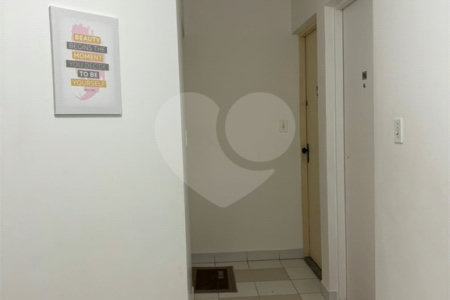 Apartamento à venda com 2 quartos em Vila Bertioga, São Paulo, SP