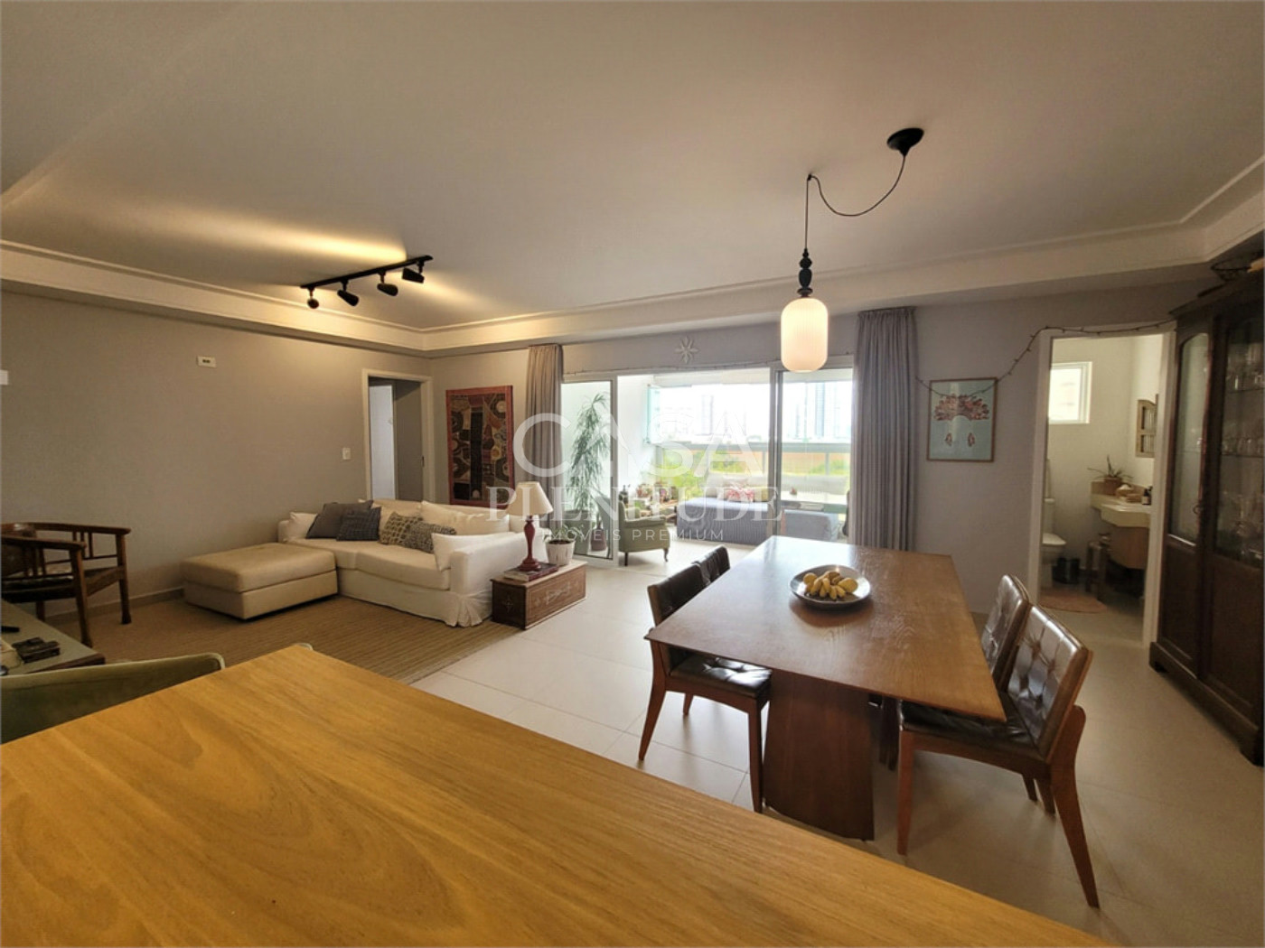 Apartamento à venda com 3 suítes em Parque Campolim, Sorocaba, SP